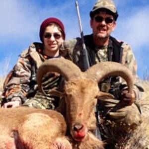 Meet your Posher, Terry